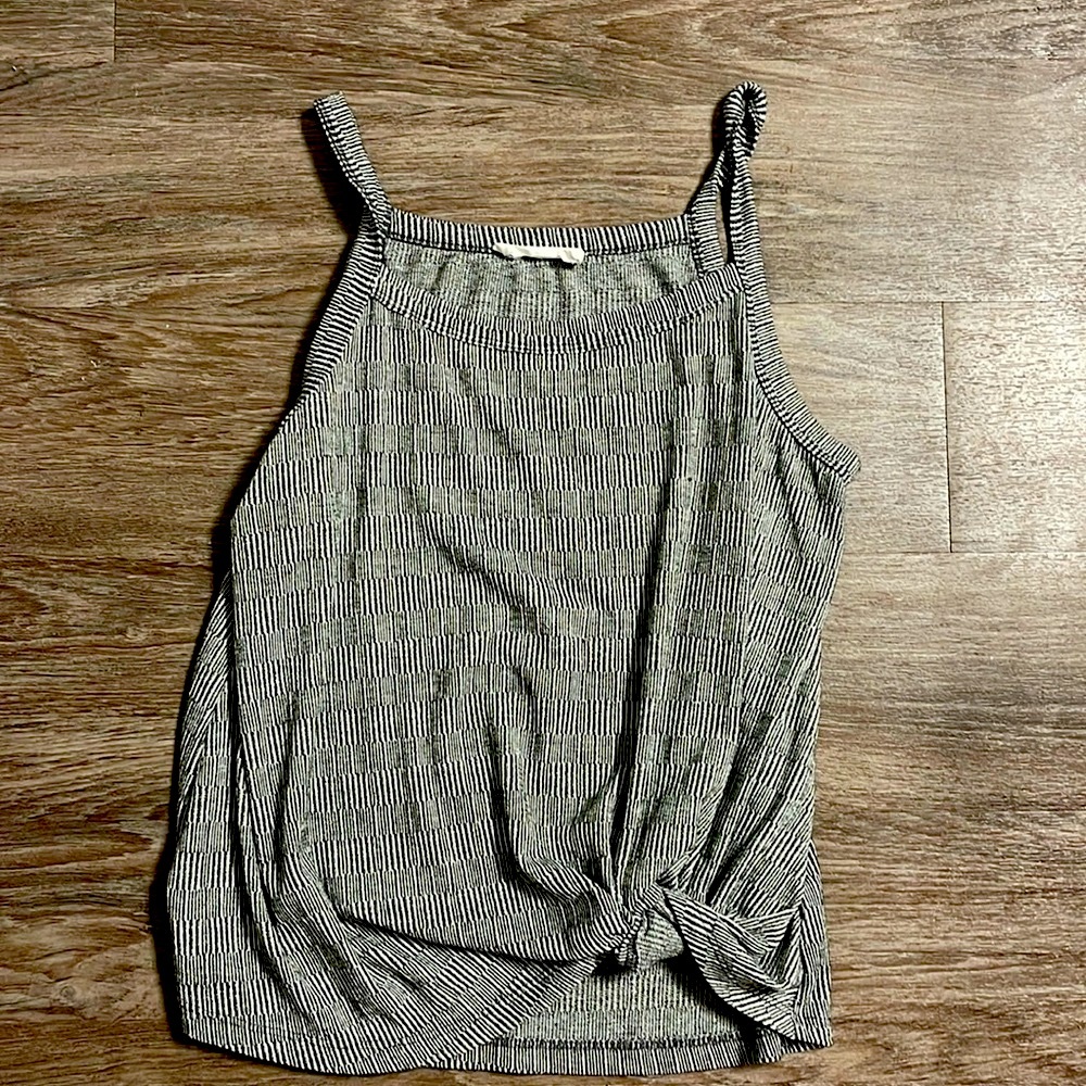 Dry Goods Tank Top Size Small